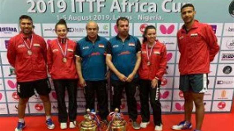 تعرف على قائمة فراعنة