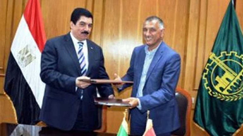 بروتوكول تعاون بين