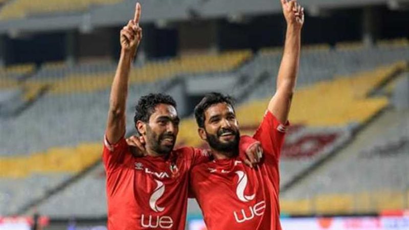 الأهلي يتسلح بالفيديو