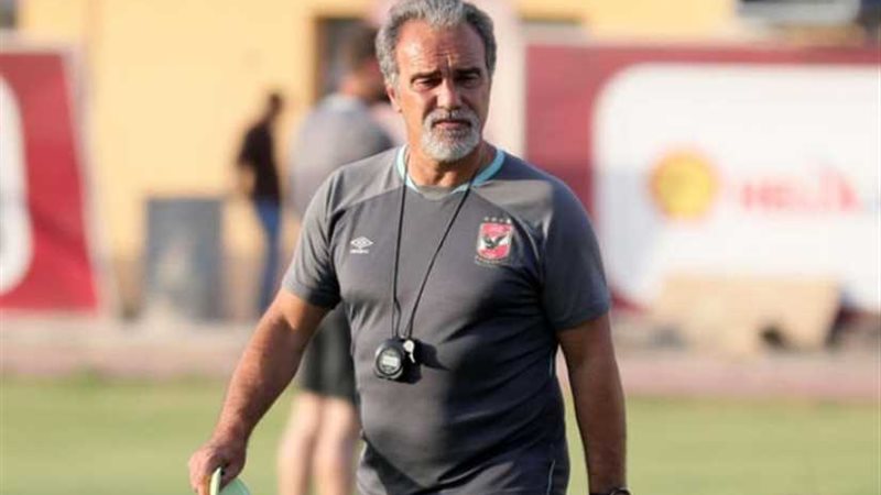 تفاصيل اجتماع لاسارتي