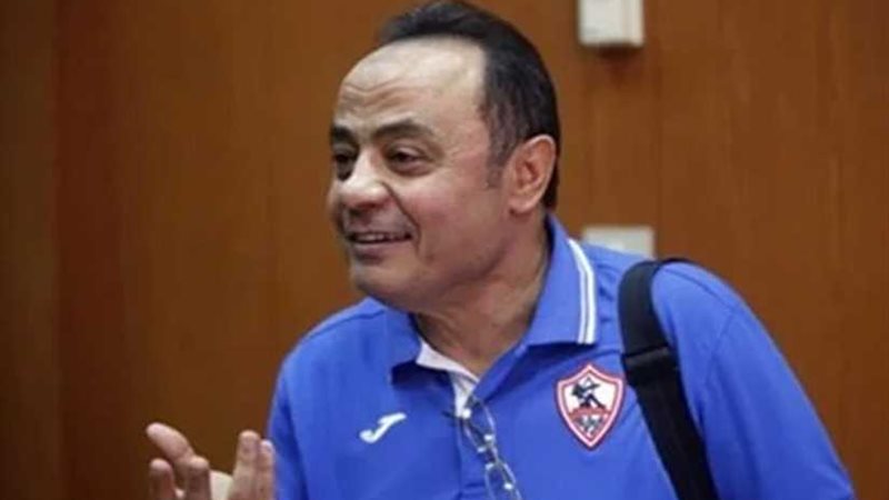 طارق يحيى يعلن تشكيل