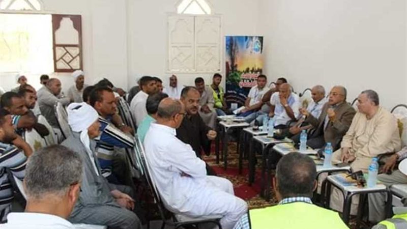 تقسيط وصلات الصرف