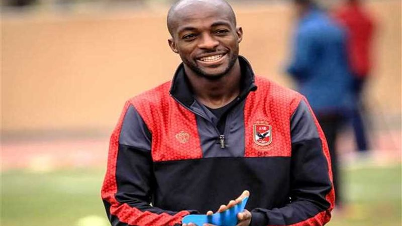 عبد الحفيظ: «جيرالدو»