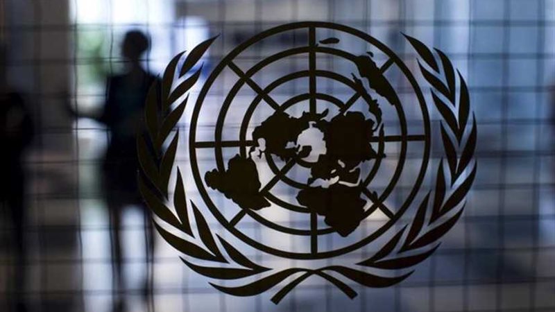 الأمم المتحدة: زيمبابوي