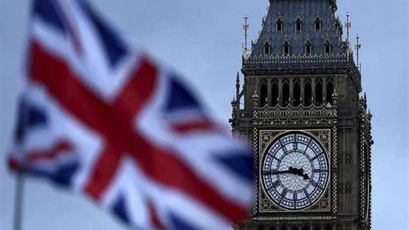 بريطانيا تبدي قلقها