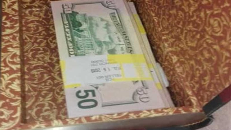  الطرود البريدية