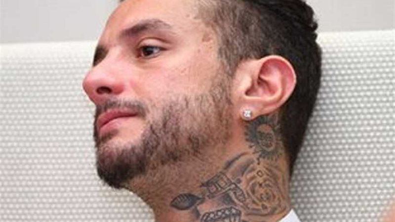 أحمد الفيشاوي ينتهي