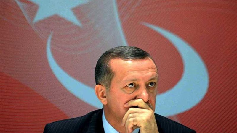 البرازيل لن تسلم