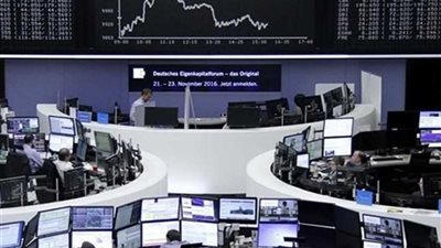 الأسهم الأوروبية ترتفع في بداية تعاملاتها اليوم