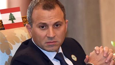 وزير الخارجية اللبناني يدين التفجير الإرهابي أمام معهد الأورام