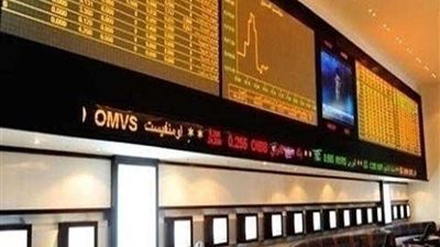 البورصة الأردنية تغلق على ارتفاع