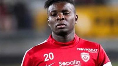 نوريتش سيتي الإنجليزي يتعاقد مع إبراهيم أمادو