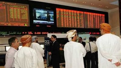 مؤشر سوق مسقط 30 يرتفع بنسبة 930ر0%