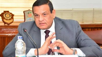 اللواء هشام آمنه: 44 منفذا لبيع اللحوم بأسعار مخفضة للمواطنين بالبحيرة