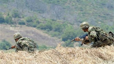 الجيش الجزائري يحبط عملية تهريب غير شرعية