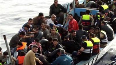 إحباط رحلة هجرة غير شرعية بتونس