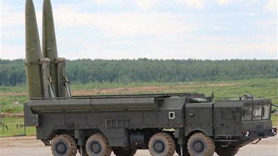 خبراء يكشفون سر صاروخ 