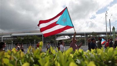 المحكمة العليا في بورتوريكو تقضي بضرورة تنحي الحاكم الجديد