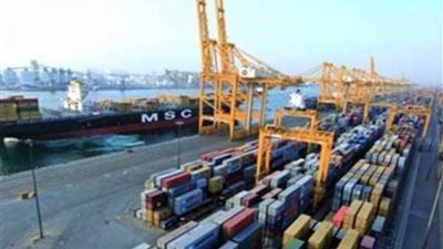 9ر114 مليون جنيه إجمالي إيرادات جمارك الدخان بالقاهرة خلال يوليو الماضي