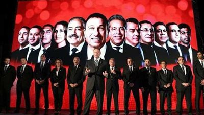 الأهلي يحصل على حقوقه بعد تسوية النزاع وديًا مع شركة «صلة»