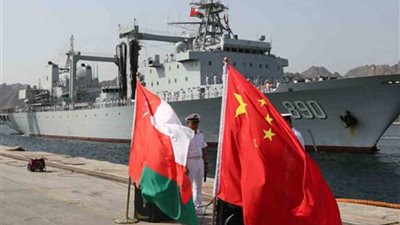 اتفاق صيني عماني لتشغيل حقل نفطي لمدة 15 عاما