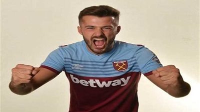 وست هام الإنجليزي يضم السويسري ألبيان أجيتي مقابل 8 ملايين إسترليني