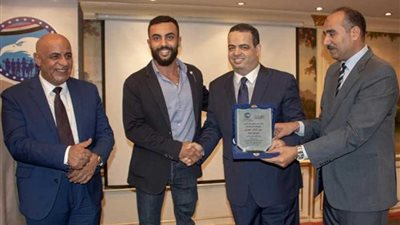 مستقبل وطن يكرم أوائل الثانوية العامة والأزهرية والقيادات التعليمية بالجيزة في حضور قيادات ونواب الحزب