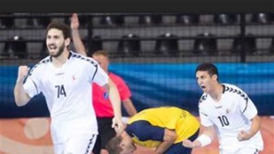 أبو المجد يمنح ناشئي اليد راحة ويكتفي بمحاضرة مسائية استعدادا لتايوان