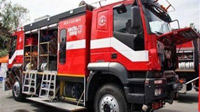 قوات الحماية المدنية تنقذ ثلاثة أشخاص احتجزوا داخل مصعد بالقاهرة