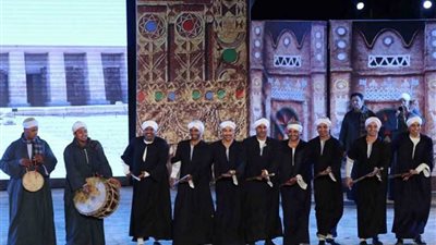 ننشر بالتفاصيل خريطة احتفالات وزارة الثقافة فى عيد الأضحى