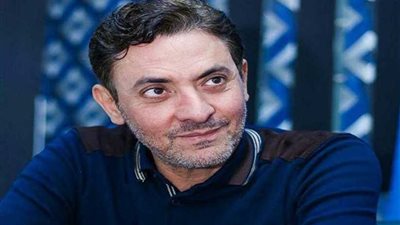 الموت يفجع فتحي عبد الوهاب في والدته