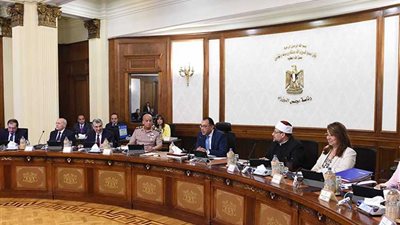 الحكومة توافق على صرف التعويضات لشهداء ومصابي حادث معهد الأورام