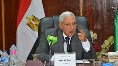 تحصين 255 ألف رأس ماشية بالدقهلية ضد الحمى القلاعية