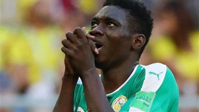 واتفورد يعلن تعاقده مع السنغالي إسماعيلا سار لخمسة مواسم