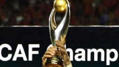 غدًا..انطلاق نسخة 2019-2020 لدوري أبطال إفريقيا بمشاركة الأهلي والزمالك‎