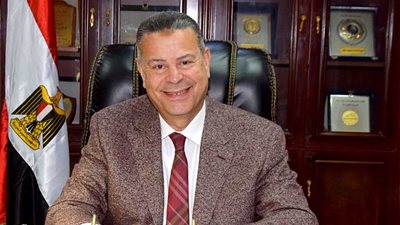 محافظ بني سويف: مبادرة (حياة كريمة) انطلاقة رائدة للارتقاء بمستوى المواطن