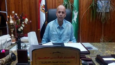 رفع درجة الاستعداد القصوى بصحة الشرقية استعدادا لاحتفالات عيد الأضحى