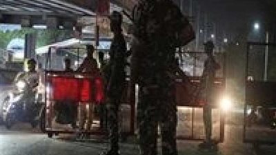 تخفيف حظر التجوال بالشطر الهندي من كشمير للسماح بأداء صلاة الجمعة