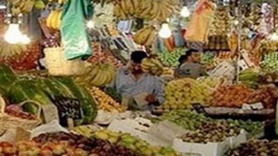 الجيزة تنفي وقف نشاط سوق الجملة للخضراوات والفاكهة بـ6 أكتوبر