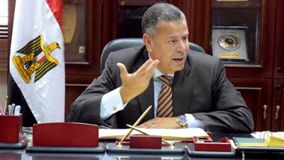 لجنة حماية المستهلك تحرر 21 مخالفة تموينية ببني سويف