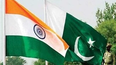 الهند تطالب باكستان بعدم التدخل في شؤونها الداخلية