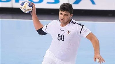 مصر تهزم تايوان 36 / 25 في كأس العالم لناشئي اليد بمقدونيا