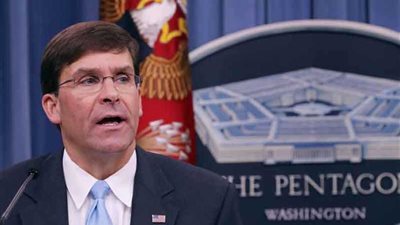 أمريكا تحذر تركيا وتهدد بمنعها بالقوة من ضرب أكراد سوريا