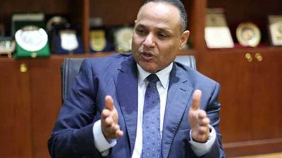 أكاديمية البحث العلمي تعرض c في أقاليم مصر بحضور ممثلي المحافظات