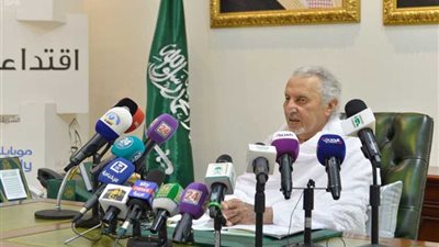 موجز 24 ساعة.. أمير مكة المكرمة يكشف خطة المملكة لخدمة ضيوف الرحمن..وقطارات إضافية فى العيد