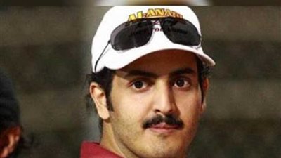 تعرف على أخطر الاتهامات ضد شقيق أمير قطر في المحاكم الأمريكية