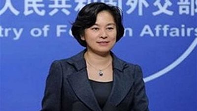 الصين تدعو بريطانيا لوقف التدخل في شؤونها الداخلية