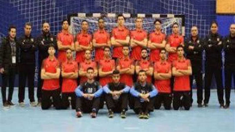 الفراعنة يصطدمون