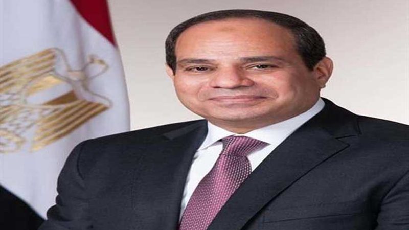 موجز الرابعة.. الرئيس