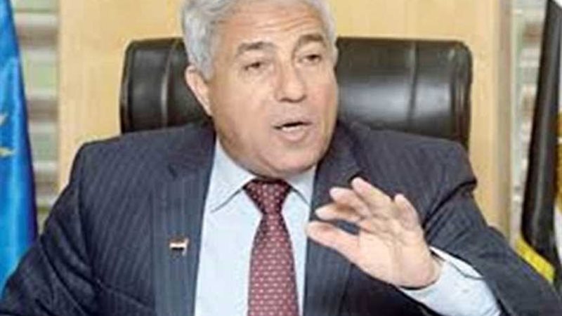 محافظ أسوان: تحويل